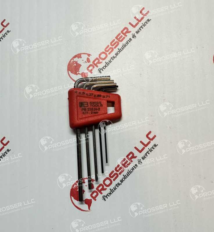 PB TOOLS PB 210.H-2 