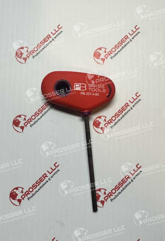 PB TOOL PB 207.4-80 