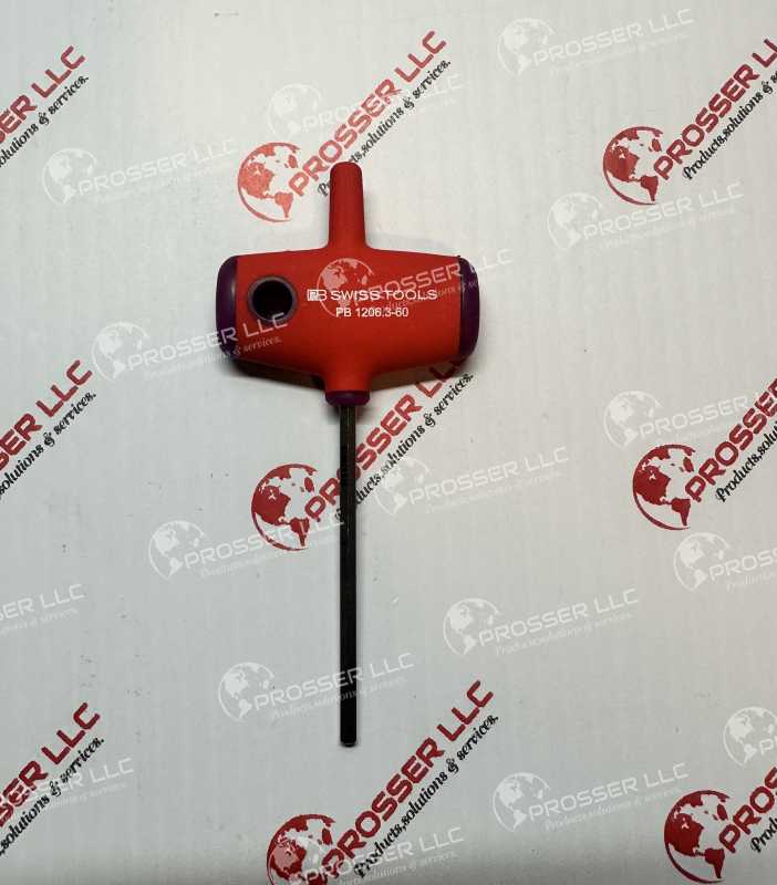 PB TOOL New Model 1206.3-60 PB 207.3-60 