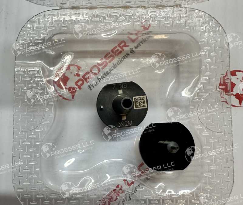NOZZLE 392M FOR AM100