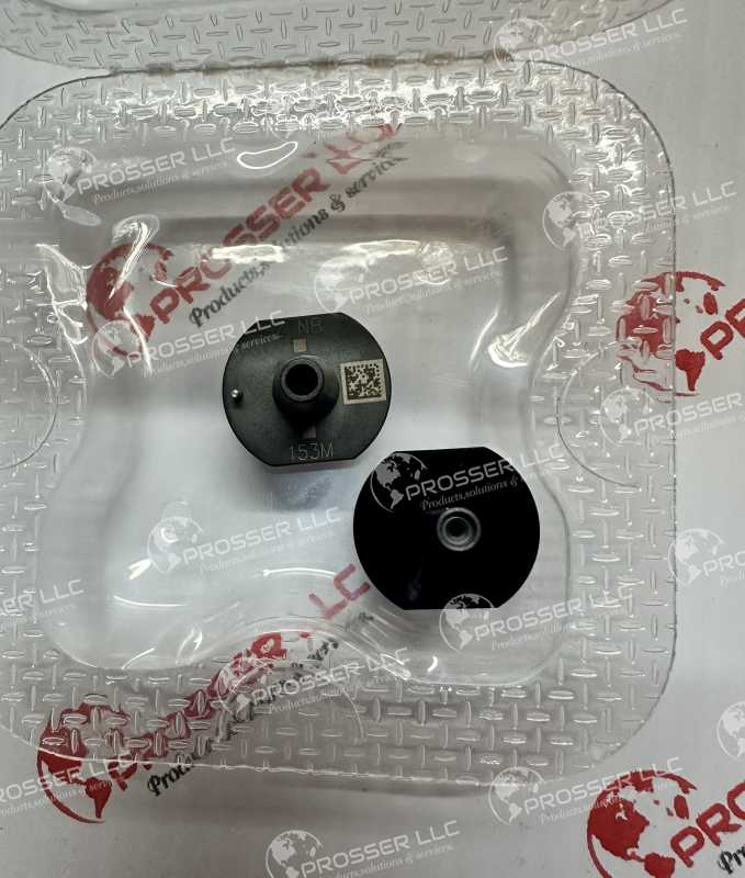 NOZZLE 153M FOR AM100