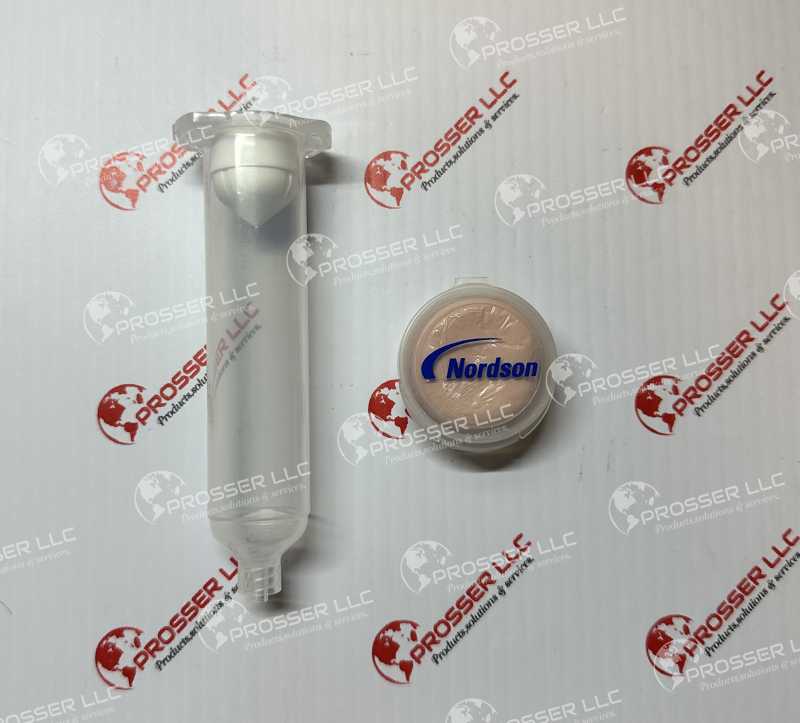 NORDSON SET