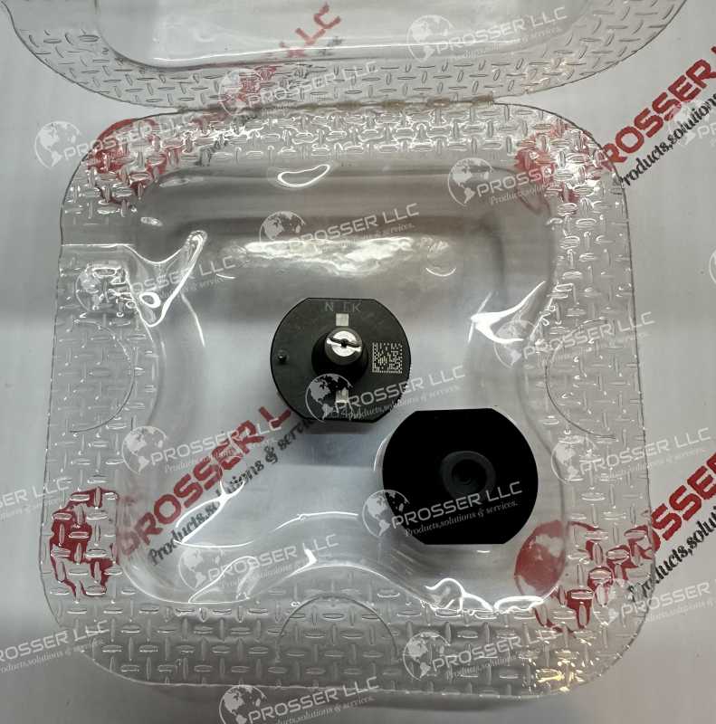 NOZZLE 184M  N610156287AC 