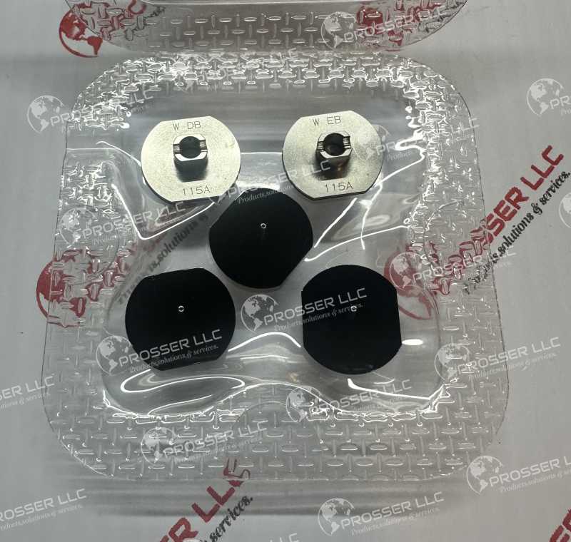 NOZZLE 115A 8 HEAD CM,NPM N610146966AA 