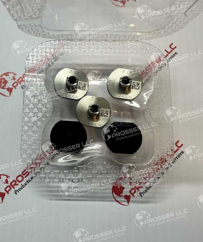 NOZZLE 240CN W/2D CODE 8 HEAD CM,NPM N610119499AB 