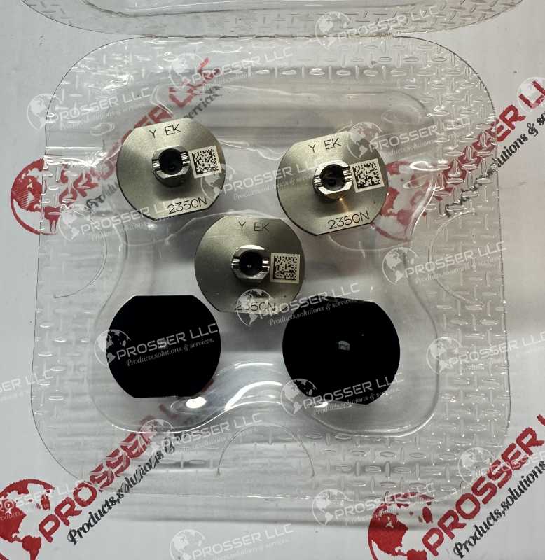 NOZZLE 235CN 8 HEAD N610119496AB 