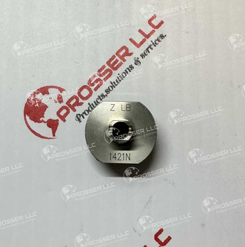 NOZZLE 1421N W2D 8H CM / NPM N610117225AA-PR