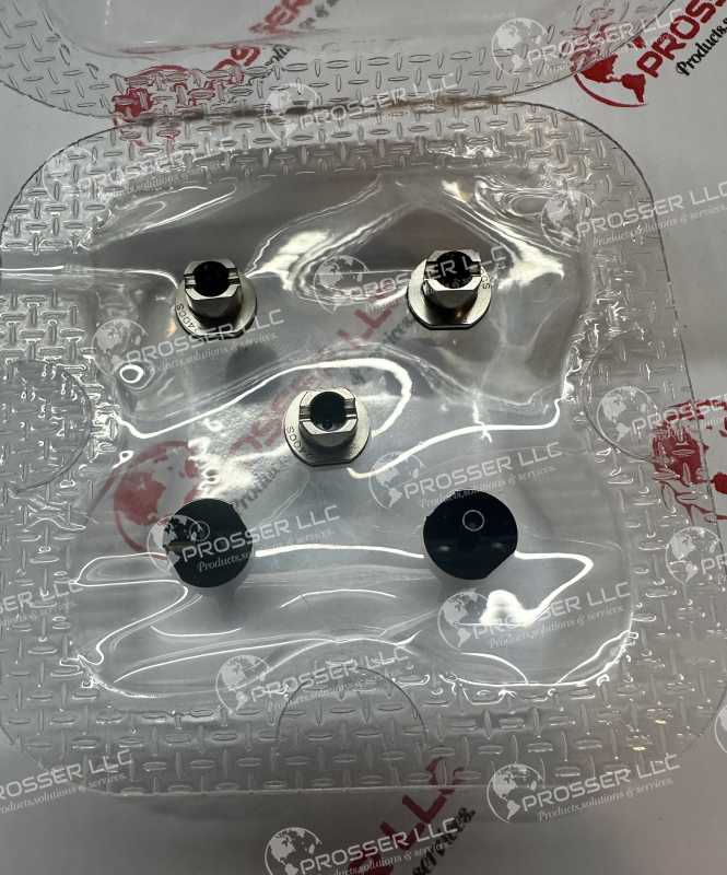 NOZZLE 240CS 12-16 HEAD N610040853AD 