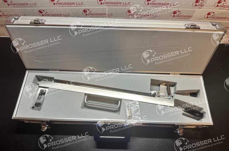 PICK UP HEIGHT JIG N610003318AA 