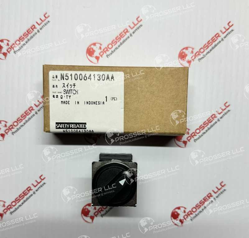 SWITCH N510064130AA 