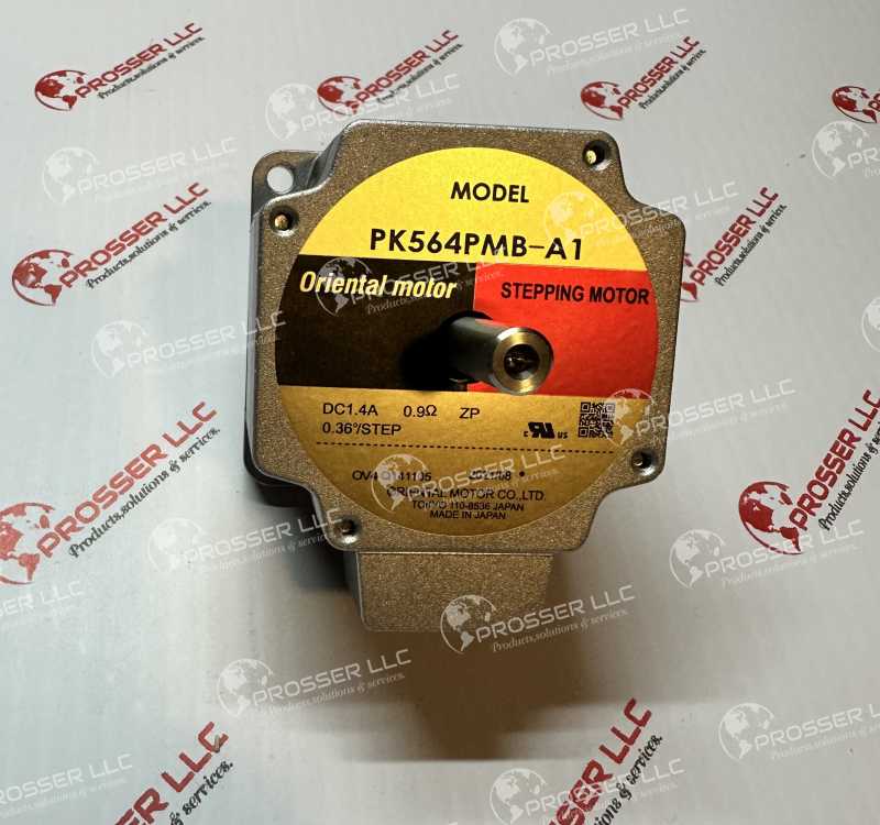 MOTOR N510049340AA 