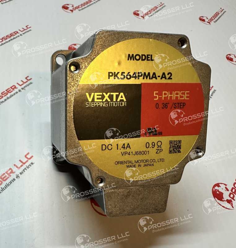 MOTOR PK564PMA-A2 N510049339AA 