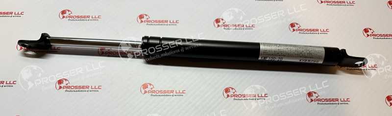 GAS SPRING  KMF100-20M N510046058AA 
