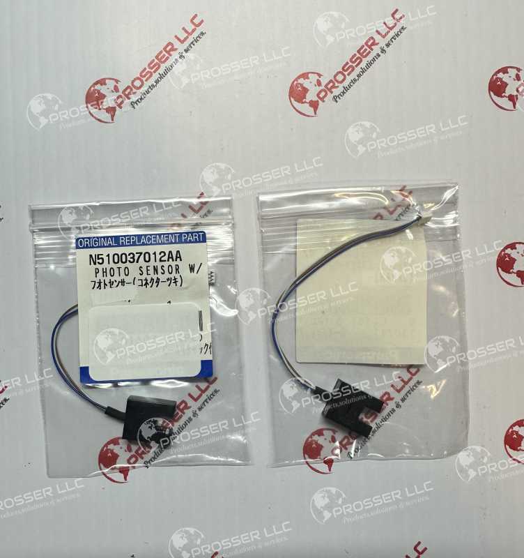 PHOTO SENSOR (W/CONNECTOR) N510037012AA 