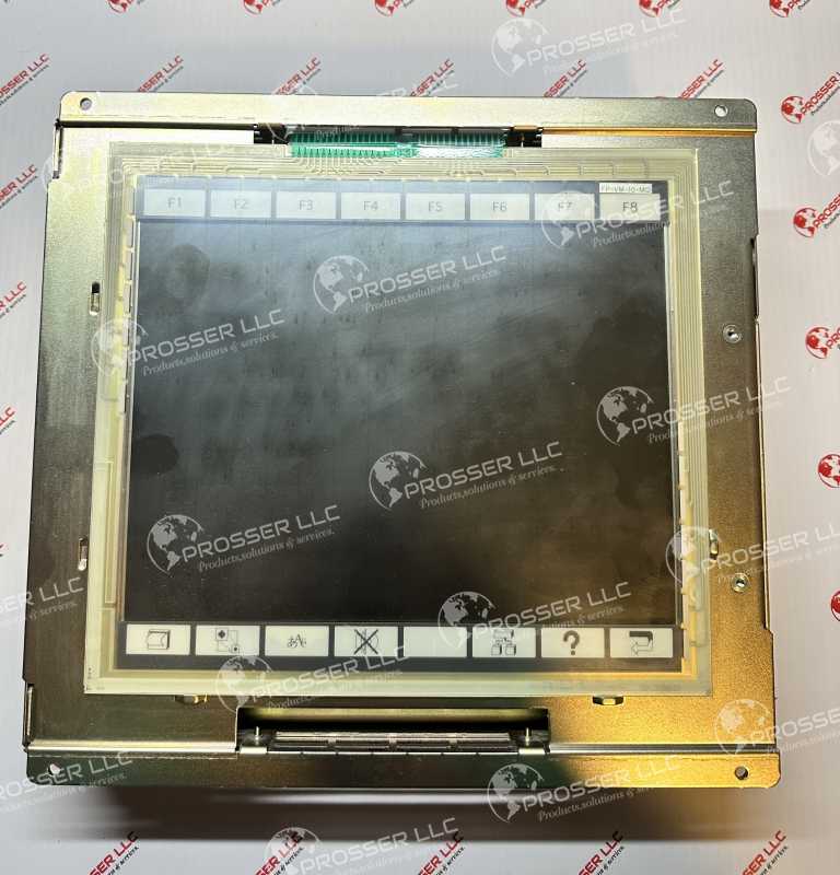CM Monitor FP-VM-10-SO N510011554AA 