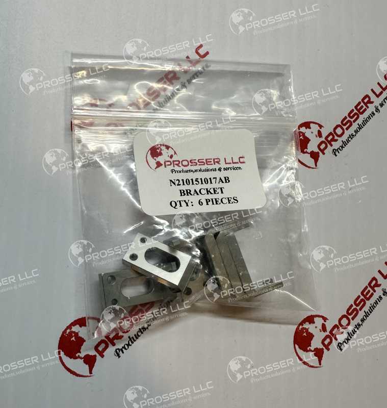 BRACKET N210151017AB 