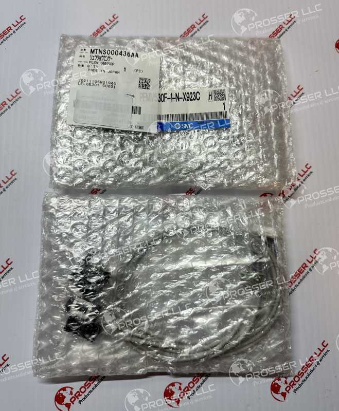 FLOW SENSOR MTNS000436AA 