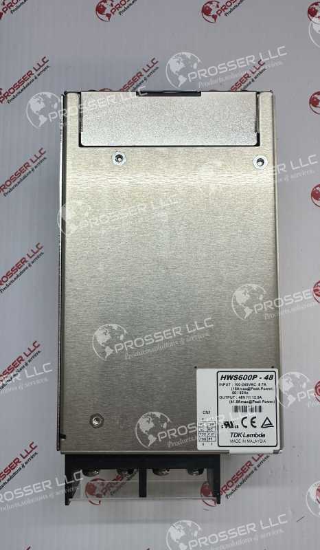 POWER-SUPPLY MTNC000242AA 