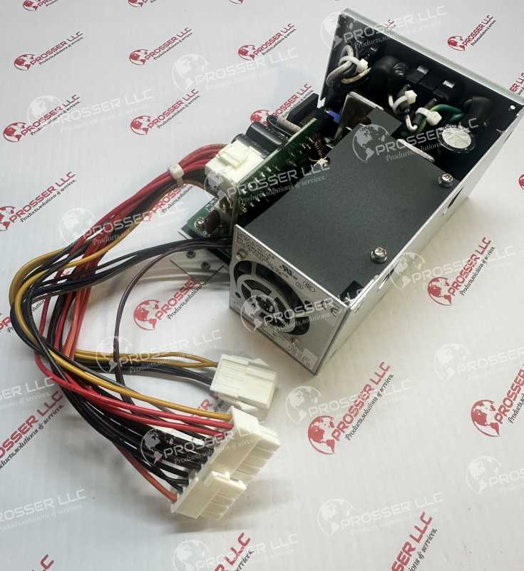 POWER SUPPLY MTNC000139AA 