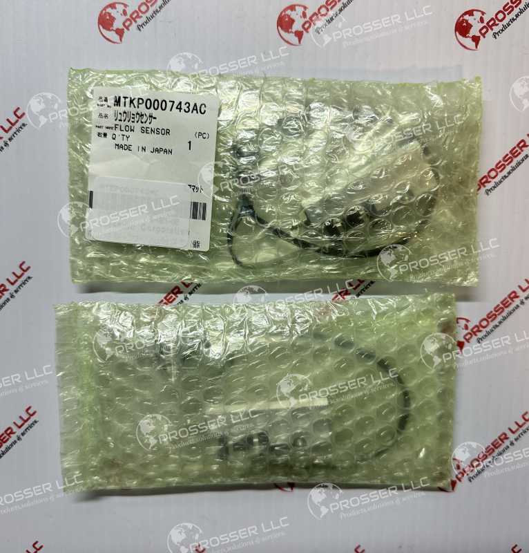 SENSOR MTKP000743AC MTKP000743AD 