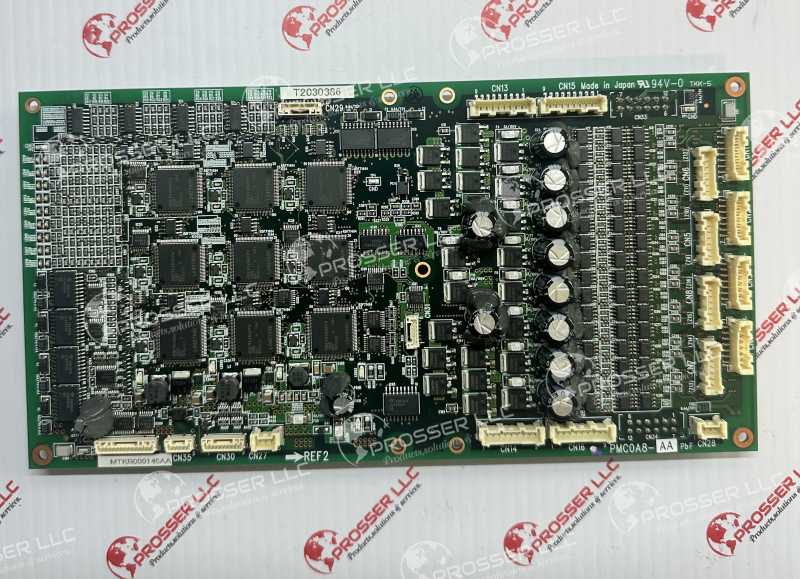 ONE BOARD MICROCOMPUTER MTKB000146AA 