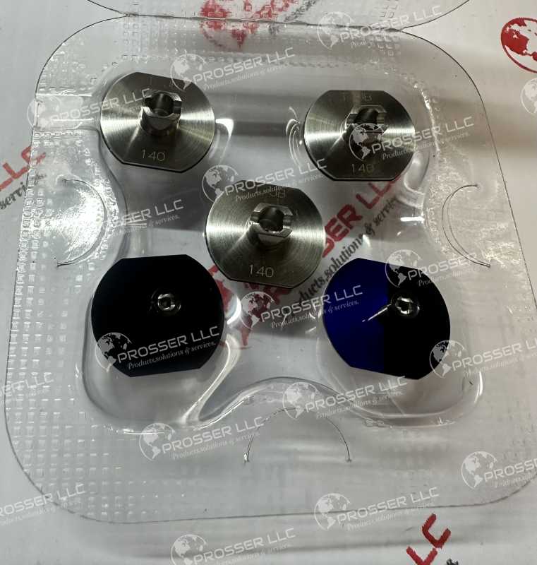 NOZZLE 140 8 HEAD CM,NPM KXFX0386A00 