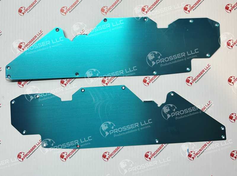COVER (STAINLESS STEEL) KXFA1PQ9A00 