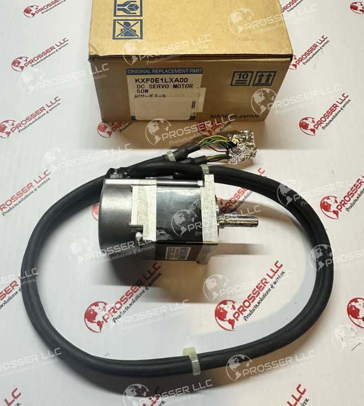 MOTOR THETA TS 4602N1520 KXF0E1LXA00 