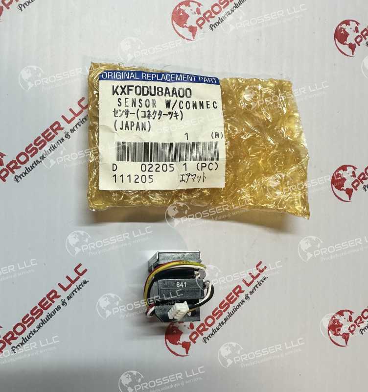 SENSOR FEEDER KXF0DU8AA00 