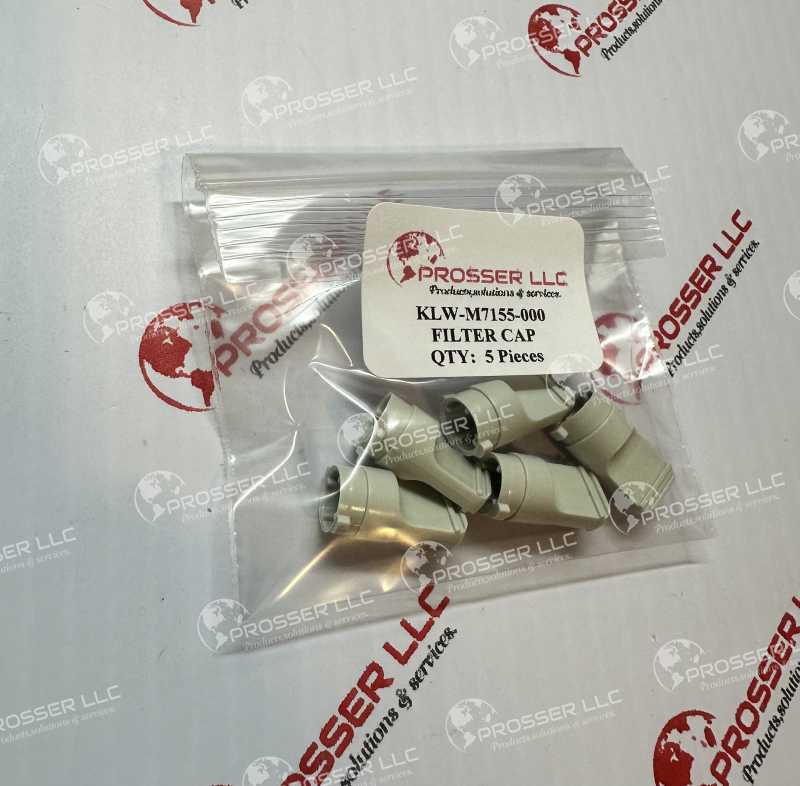 FILTER CAP KLW-M7155-000 