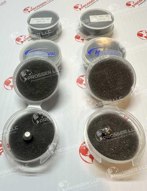 NOZZLE UNITIZED 7201384-58 