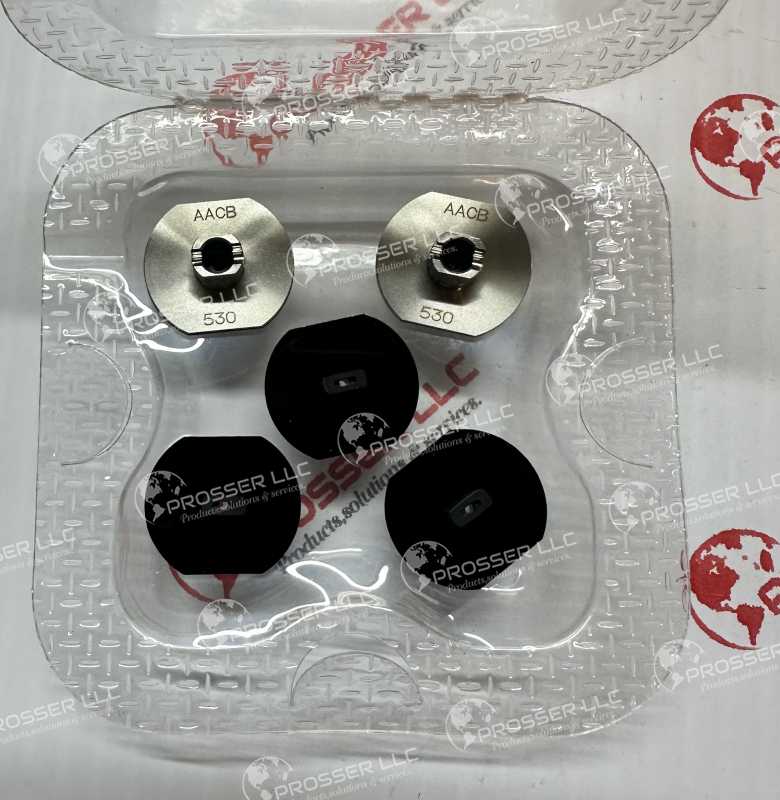 NOZZLE 530 8 HEAD CM,NPM PR08H02013530 