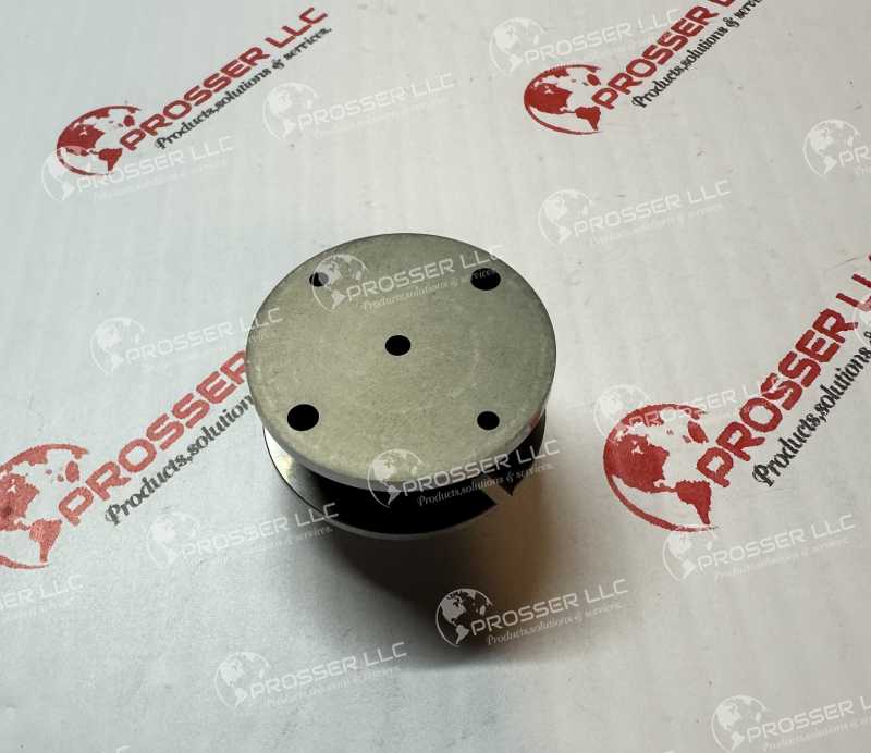 Jig Nozzle  FM-0724 N610003301AA 