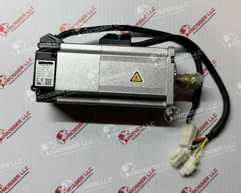 MOTOR MSMD042G1T2 
