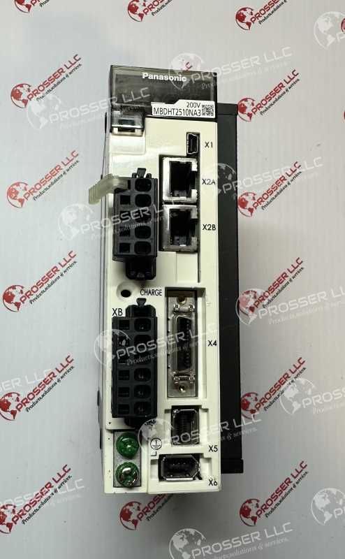 MOTOR-DRIVER MBDHT2510NA3 