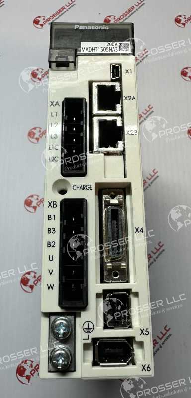 MOTOR-DRIVER MADHT1505NA3  