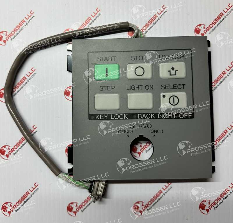 KEY-BOARD AB12C-6046GE5 KXFP5Z1AA00 