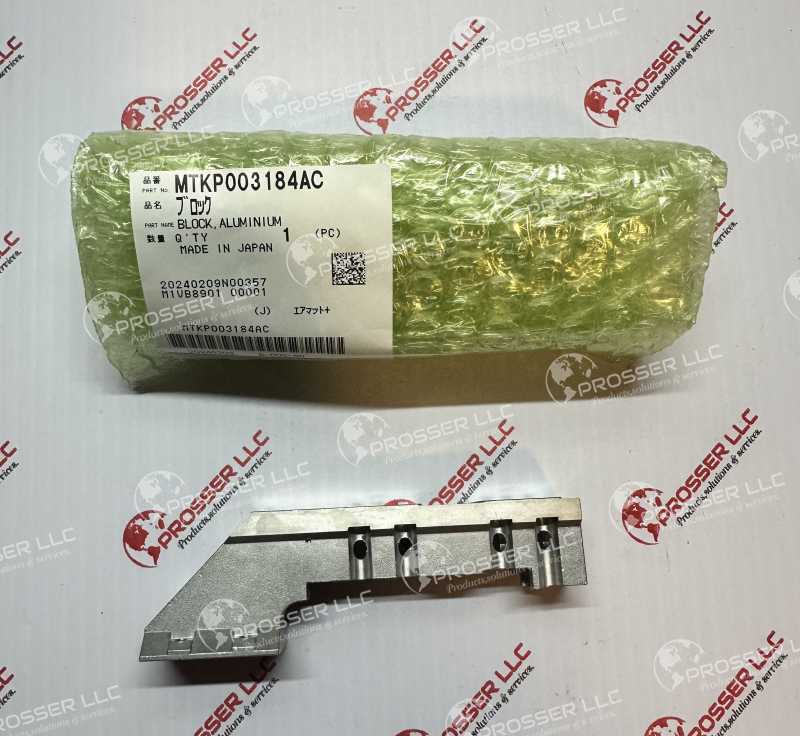 BLOCK MTKP003184AC 