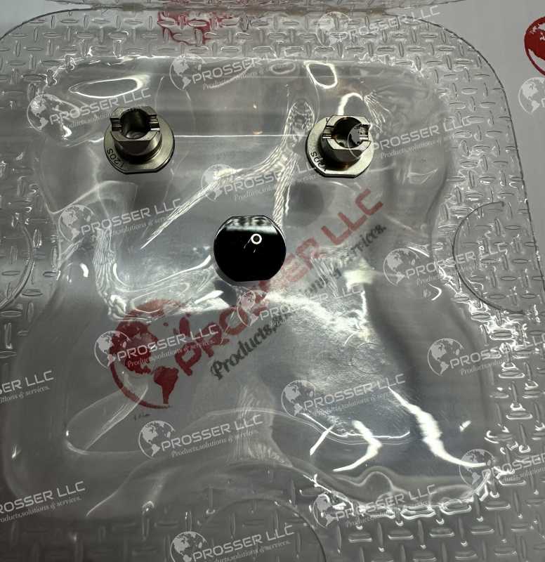 NOZZLE 120S 12-16 HEAD N610017373AD N610017373AC 
