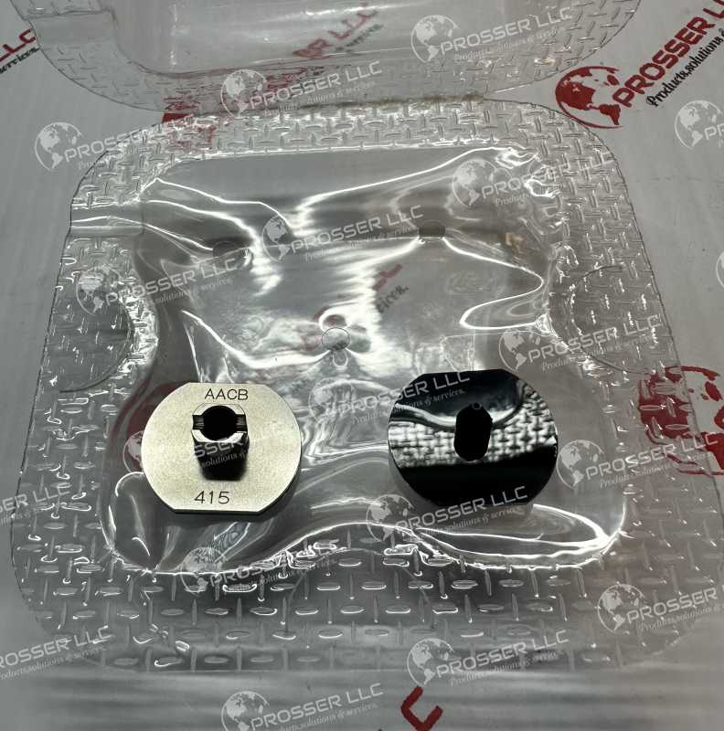 NOZZLE 415 8 HEAD CM,NPM PR08H03073535 