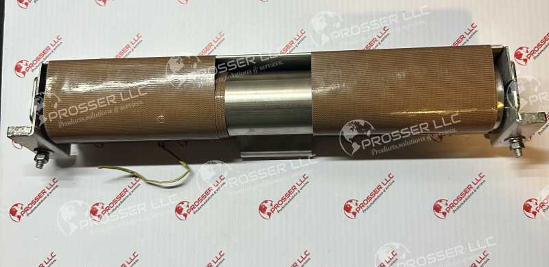 Rollover Cover Top Assembly For EPS Stencil Cleaner Machine
