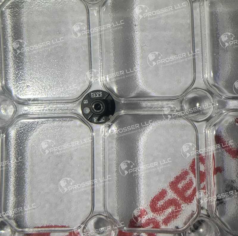 R047-003-035 Fuji NXT H24 nozzle diameter 0.3mm 2AGKNX005200 