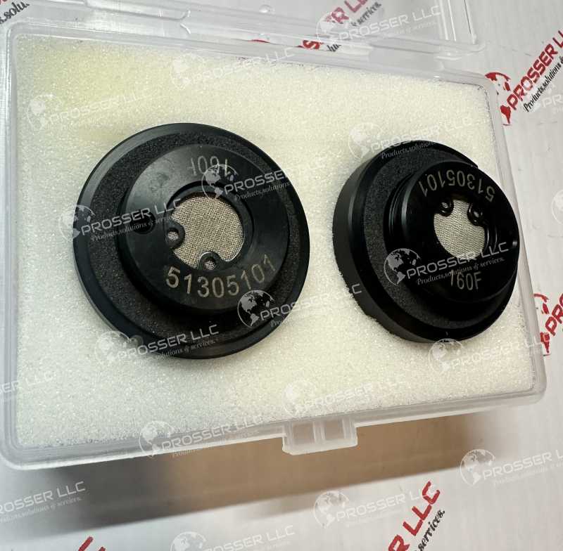  Universal GSM Nozzle  160F 45466921