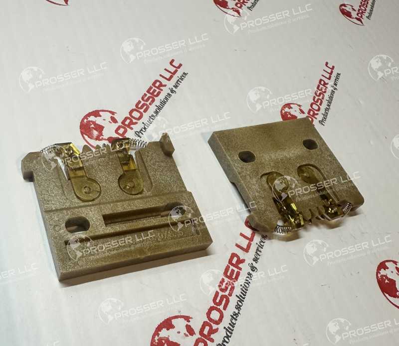 CARRIER CLIP 52556002 