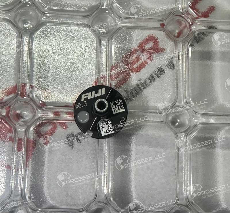 R07-003-070 Fuji NXT H08 H12 V12 nozzle Diameter AA1AT00 
