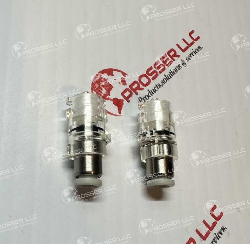 CONNECTOR FOR ZB0631-K15L-FAG-C4 