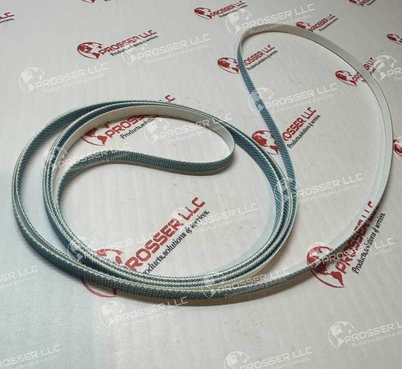 Habasit BELT T=.8 W=4.5 L=1897mm 