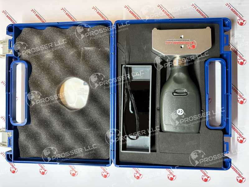 Digital Silk Screen Printing Tension Meter Tester for Wire Mesh Tensio