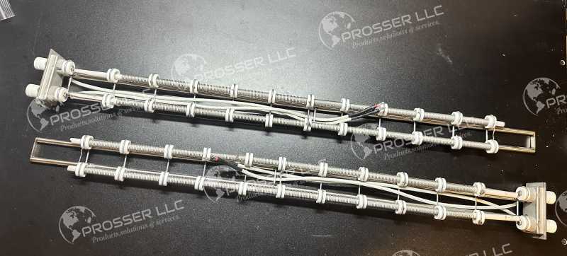 HEATER JT20002520 