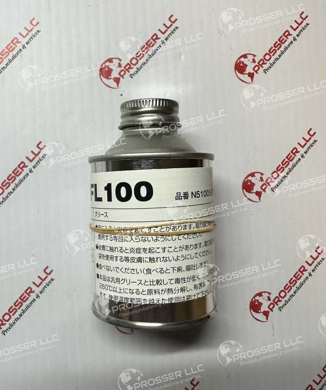 GREASE FL100 N510059330AA 